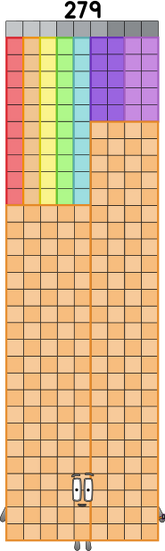 Numberblocks 279 blocks by jeanpaulfelix on DeviantArt