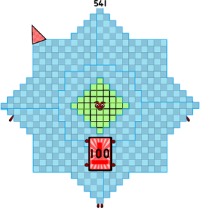 Numberblocks 541 blocks by jeanpaulfelix on DeviantArt