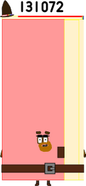 Numberblocks 131072K blocks by jeanpaulfelix on DeviantArt