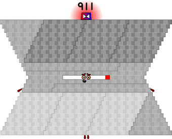 Numberblocks 911 blocks by jeanpaulfelix on DeviantArt