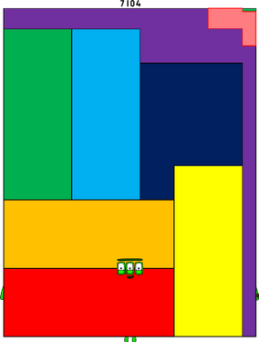 Numberblocks 7104K blocks by jeanpaulfelix on DeviantArt