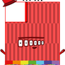 Numberblocks 100000 blocks by jeanpaulfelix on DeviantArt
