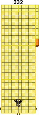 Numberblocks 332 blocks by jeanpaulfelix on DeviantArt