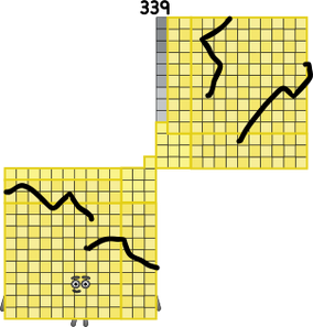 Numberblocks 339 blocks by jeanpaulfelix on DeviantArt