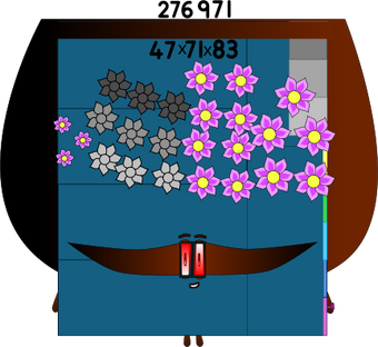 Numberblocks 276971K blocks by jeanpaulfelix on DeviantArt