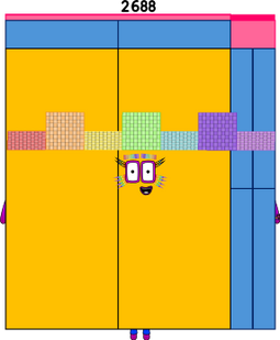 Numberblocks 2688K blocks(48x56) by jeanpaulfelix on DeviantArt