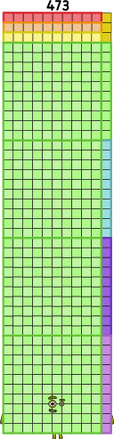 473 Numberblocks 473 blocks by jeanpaulfelix on DeviantArt