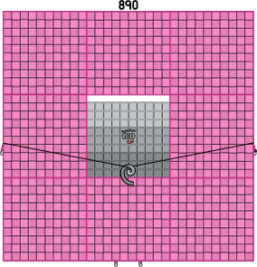 Numberblocks 880 Numberblocks 890 blocks by jeanpaulfelix on DeviantArt