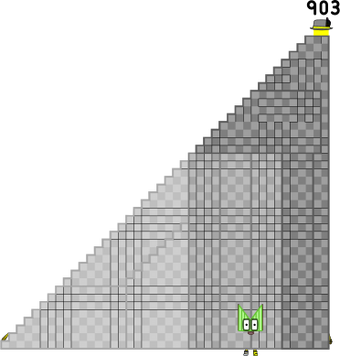 Numberblocks 903 blocks by jeanpaulfelix on DeviantArt