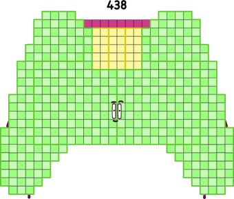468 Blocks Numberblocks 438 blocks by jeanpaulfelix on DeviantArt