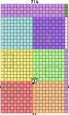 Numberblocks 714 blocks by jeanpaulfelix on DeviantArt