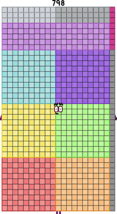 Numberblocks 798 blocks by jeanpaulfelix on DeviantArt