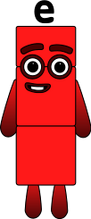 Numberblocks Irrational E Blocks By Jeanpaulfelix On DeviantArt numberblocks-irrational-e-blocks-by-jeanpaulfelix-on-deviantart