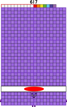 Numberblocks 617 blocks by jeanpaulfelix on DeviantArt