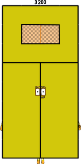 Modelnumber 3200 Numberblocks 3200K blocks by jeanpaulfelix on DeviantArt