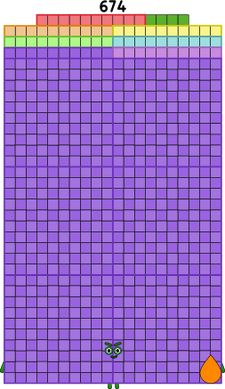 Numberblocks 674 blocks by jeanpaulfelix on DeviantArt