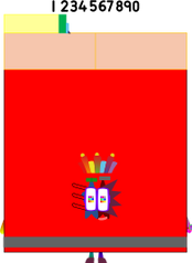 Numberblocks 1234567890 blocks by jeanpaulfelix on DeviantArt Numberblocks 1234567890 blocks by jeanpaulfelix on DeviantArt