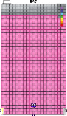 Numberblocks 897 blocks by jeanpaulfelix on DeviantArt