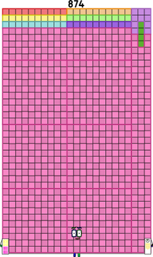 Numberblocks 874 blocks by jeanpaulfelix on DeviantArt