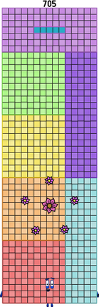 Numberblocks 705 blocks by jeanpaulfelix on DeviantArt