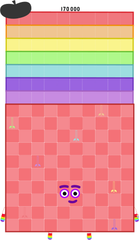 Numberblocks 170K blocks by jeanpaulfelix on DeviantArt