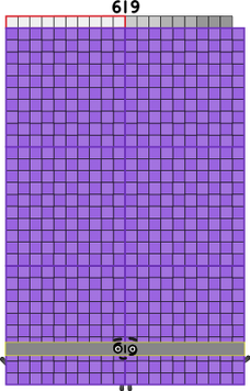 Numberblocks 619 blocks by jeanpaulfelix on DeviantArt