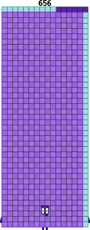 Numberblocks 656 blocks by jeanpaulfelix on DeviantArt