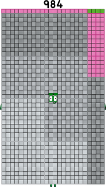 Numberblocks 984 blocks by jeanpaulfelix on DeviantArt