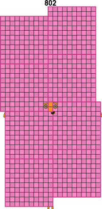 Numberblocks 802 blocks by jeanpaulfelix on DeviantArt