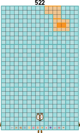 Numberblocks 522 blocks by jeanpaulfelix on DeviantArt Numberblocks 522 blocks by jeanpaulfelix on DeviantArt