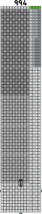 Numberblocks 994 blocks by jeanpaulfelix on DeviantArt