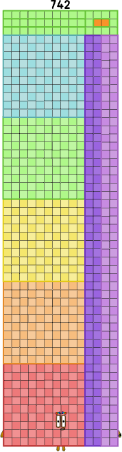 Numberblocks 742 blocks by jeanpaulfelix on DeviantArt