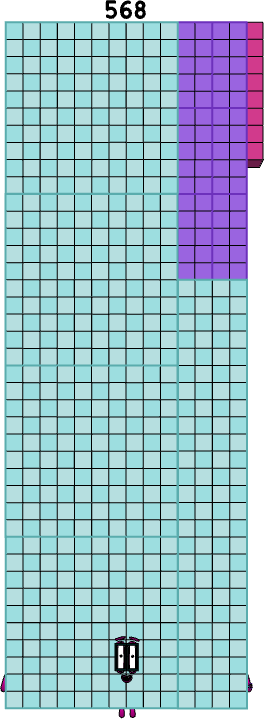 8x568 Math Numberblocks 568 blocks by jeanpaulfelix on DeviantArt