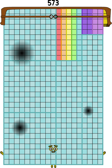 Numberblocks 573 blocks by jeanpaulfelix on DeviantArt