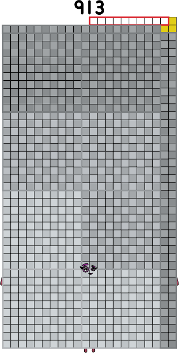 Number 913 Racing Numberblocks 913 blocks by jeanpaulfelix on DeviantArt