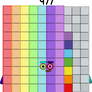Numberblocks 487 blocks part2 by jeanpaulfelix on DeviantArt