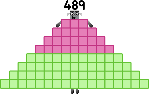 Numberblocks 489 blocks part2 by jeanpaulfelix on DeviantArt