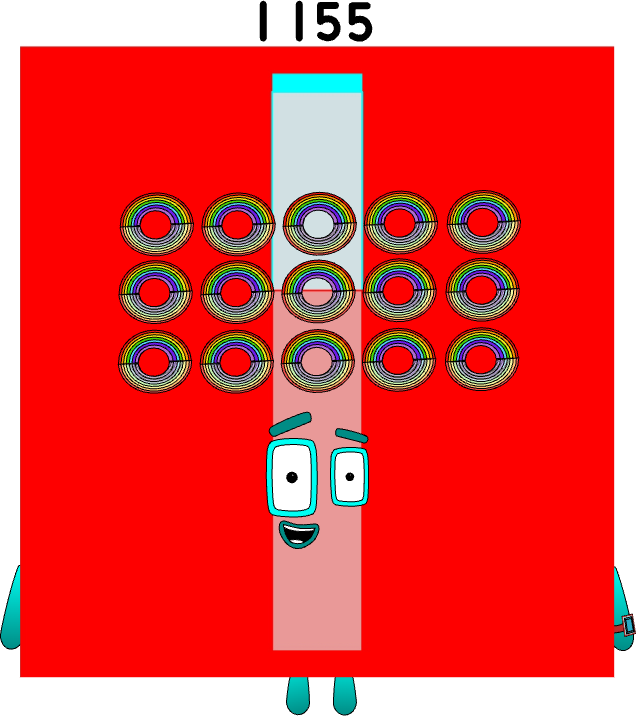 Numberblocks 1155K blocks2 by jeanpaulfelix on DeviantArt