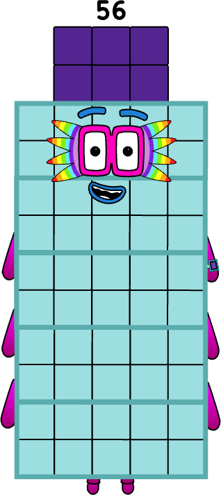 Numberblocks 56 Blocks New 2024 By Jeanpaulfelix On DeviantArt numberblocks-56-blocks-new-2024-by-jeanpaulfelix-on-deviantart