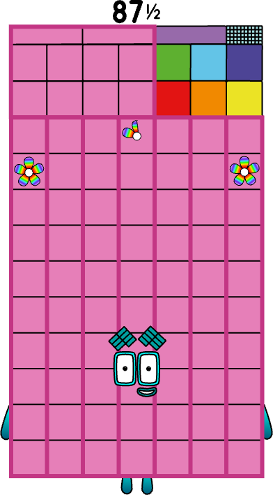 Numberblocks 87 5 Blocks By Jeanpaulfelix On DeviantArt numberblocks-87-5-blocks-by-jeanpaulfelix-on-deviantart