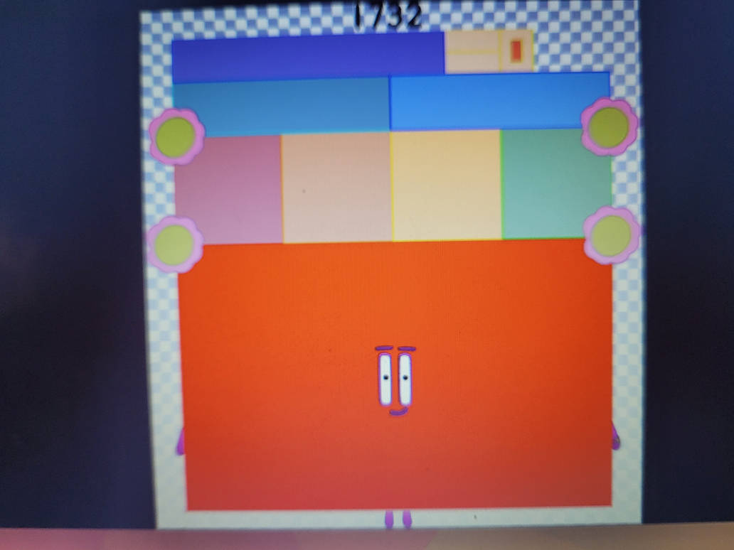 Numberblocks 1732 by jeanpaulfelix on DeviantArt