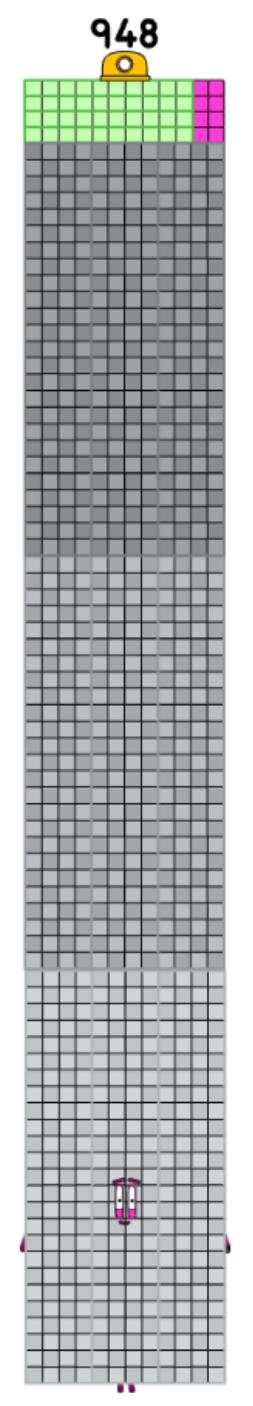 Numberblocks 449 Numberblocks 948 by jeanpaulfelix on DeviantArt