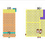 Numberblocks 33 to 135 by jeanpaulfelix on DeviantArt