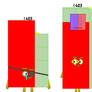 Numberblocks 33 to 135 by jeanpaulfelix on DeviantArt