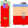 Numberblocks 33 to 135 by jeanpaulfelix on DeviantArt