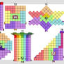 Numberblocks 0 to 200 by jeanpaulfelix on DeviantArt