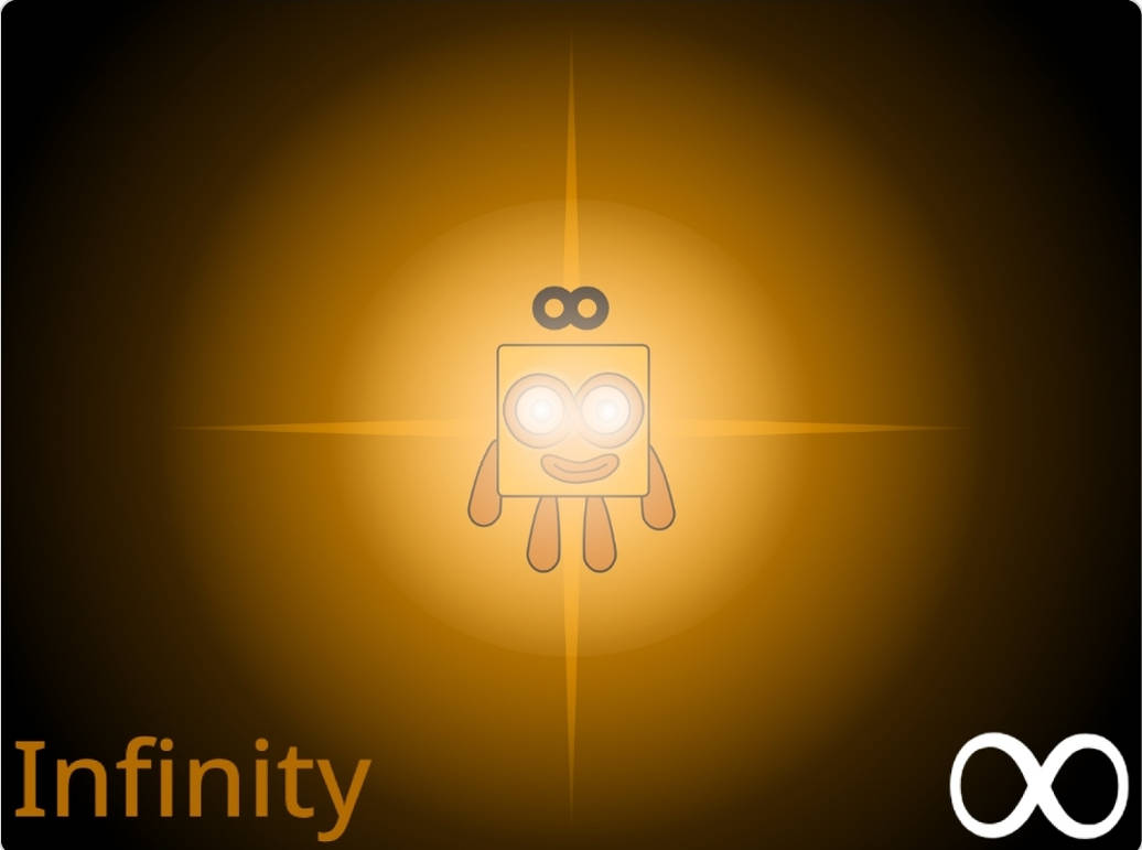 Numberblocks Infinity Numberblocks infinity September 2025 by jeanpaulfelix on DeviantArt