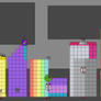 15 Updated Rig Number Blocks Numberblocks -15 blocks by jeanpaulfelix on DeviantArt