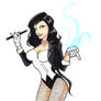 Zatanna