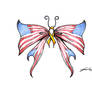 American Butterfly